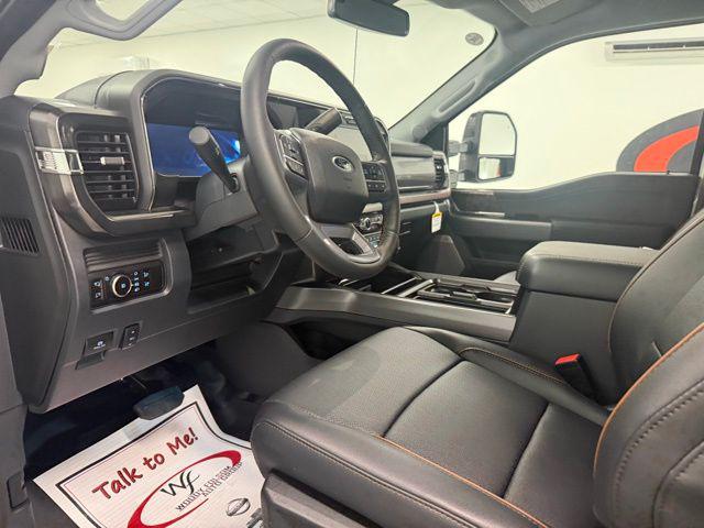 2026 Ford F-450 DRW