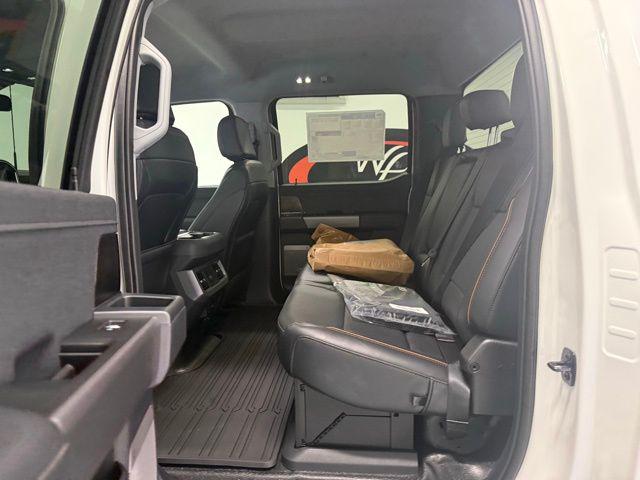 2026 Ford F-450 DRW