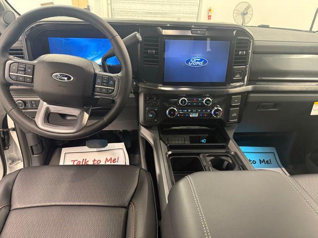 2026 Ford F-450 DRW