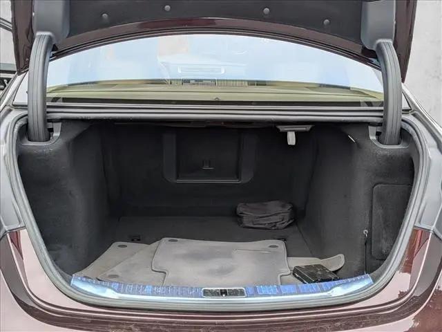 2022 Mercedes-Benz S 580 4MATIC