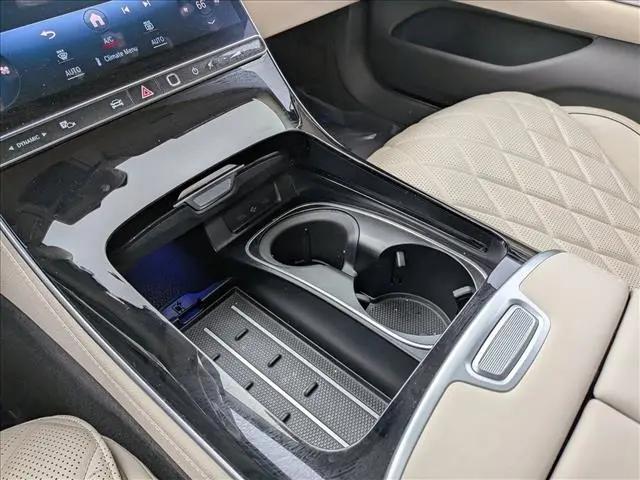 2022 Mercedes-Benz S 580 4MATIC