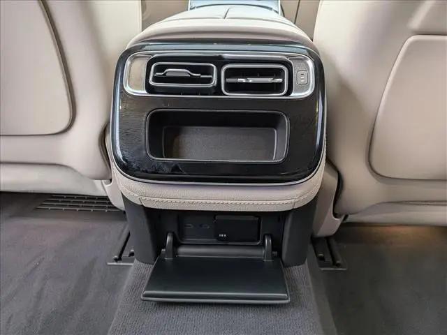 2022 Mercedes-Benz S 580 4MATIC