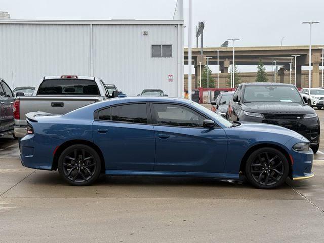 2020 Dodge Charger GT RWD for sale in Dallas, TX
