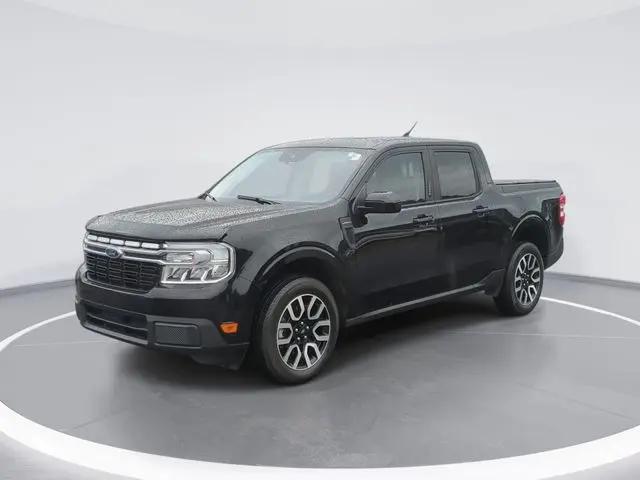 2023 Ford Maverick Lariat for sale in Hillsborough, NC