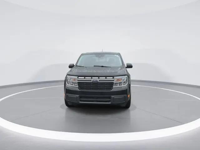 2023 Ford Maverick Lariat