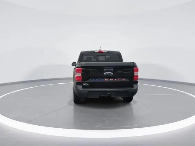 2023 Ford Maverick Lariat
