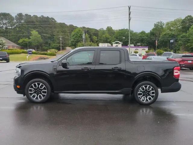 2023 Ford Maverick Lariat