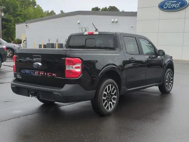 2023 Ford Maverick Lariat