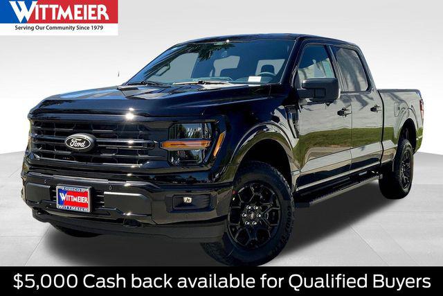 2026 Ford F-150 XLT for sale in Chico, CA