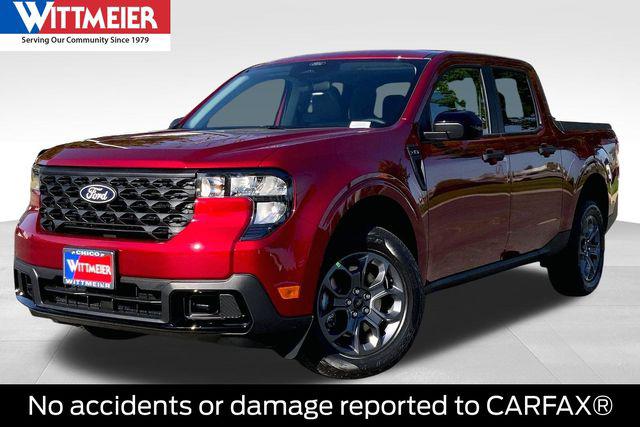 2026 Ford Maverick XLT for sale in Chico, CA