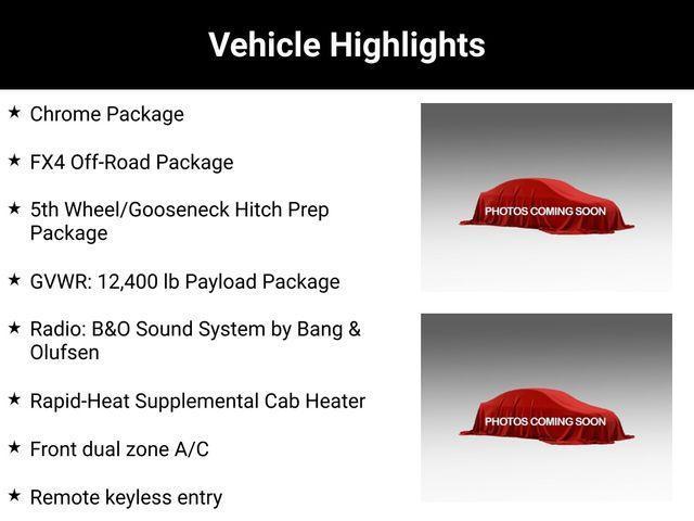 2024 Ford F-350 King Ranch