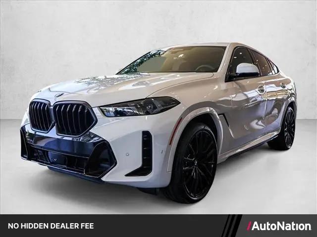 2026 BMW X6 xDrive40i for sale in Westmont, IL