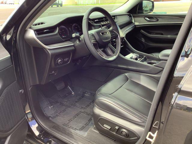 2024 Jeep Grand Cherokee Limited 4x2
