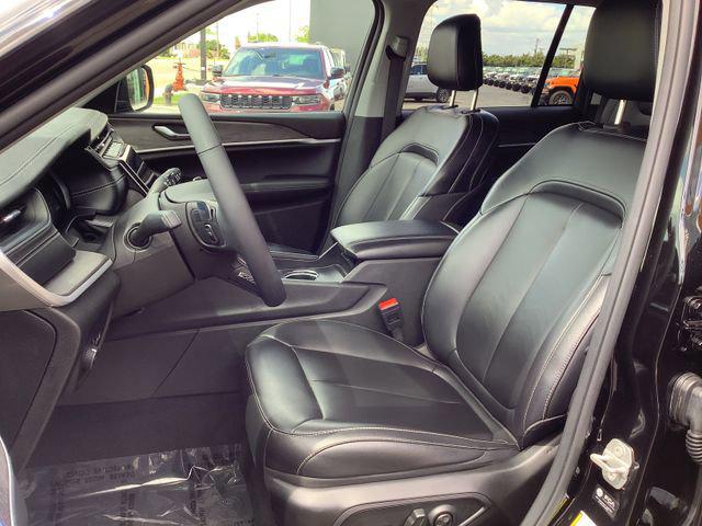 2024 Jeep Grand Cherokee Limited 4x2
