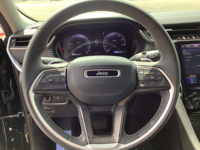 2024 Jeep Grand Cherokee Limited 4x2