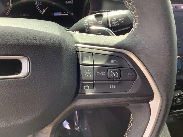 2024 Jeep Grand Cherokee Limited 4x2