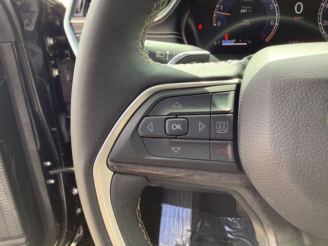 2024 Jeep Grand Cherokee Limited 4x2