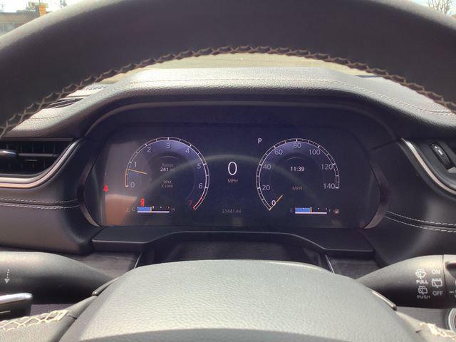 2024 Jeep Grand Cherokee Limited 4x2