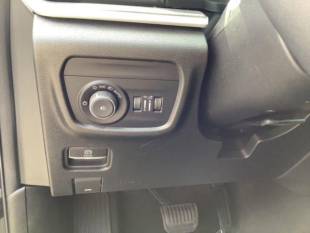 2024 Jeep Grand Cherokee Limited 4x2