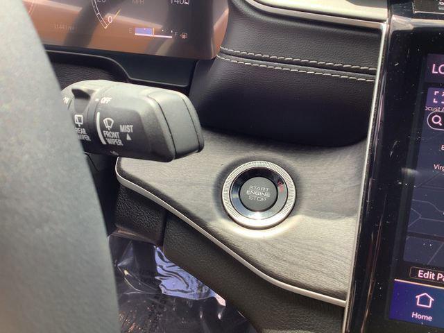 2024 Jeep Grand Cherokee Limited 4x2