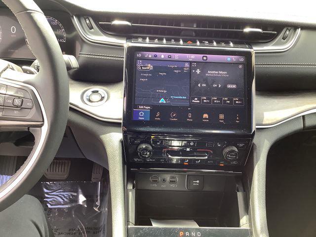 2024 Jeep Grand Cherokee Limited 4x2