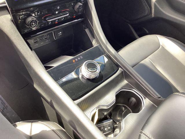 2024 Jeep Grand Cherokee Limited 4x2