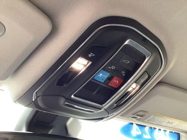 2024 Jeep Grand Cherokee Limited 4x2