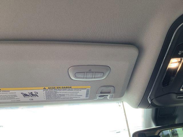 2024 Jeep Grand Cherokee Limited 4x2