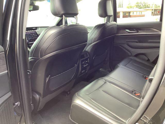 2024 Jeep Grand Cherokee Limited 4x2