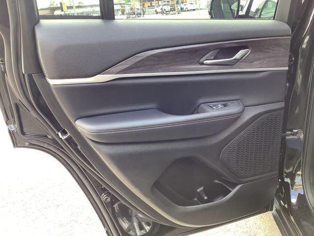 2024 Jeep Grand Cherokee Limited 4x2