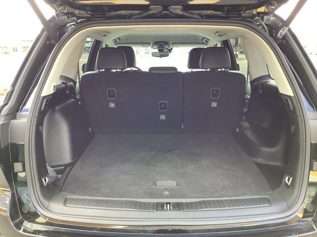 2024 Jeep Grand Cherokee Limited 4x2