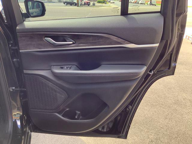 2024 Jeep Grand Cherokee Limited 4x2