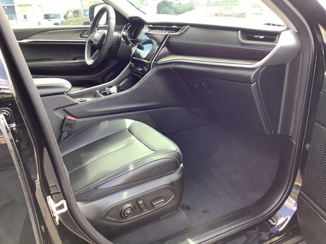 2024 Jeep Grand Cherokee Limited 4x2
