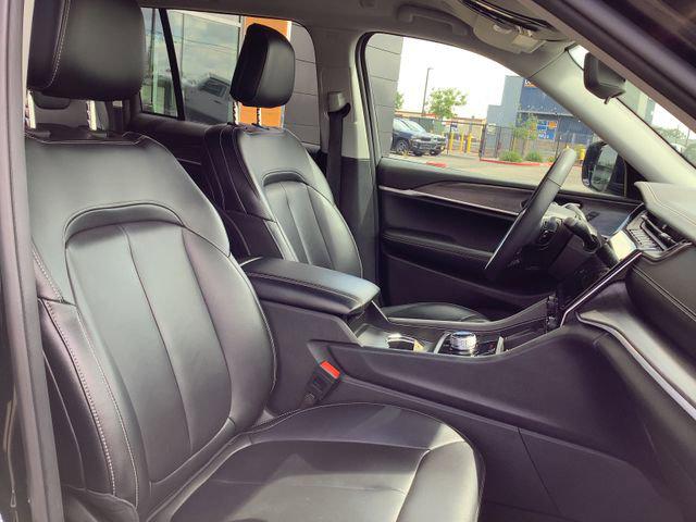 2024 Jeep Grand Cherokee Limited 4x2