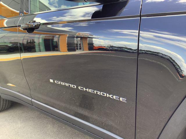 2024 Jeep Grand Cherokee Limited 4x2
