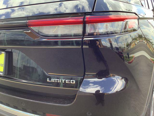 2024 Jeep Grand Cherokee Limited 4x2