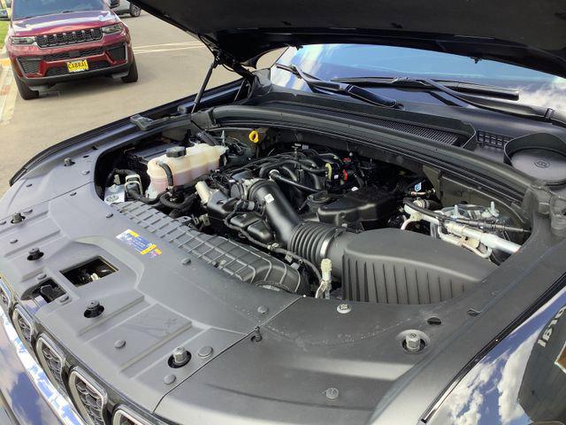 2024 Jeep Grand Cherokee Limited 4x2