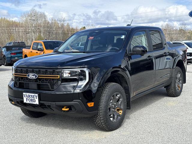 2026 Ford Maverick Tremor for sale in Newport, ME