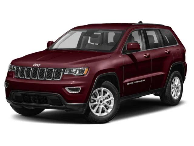 2022 Jeep Grand Cherokee Laredo X 4x4 for sale in Hudson, WI