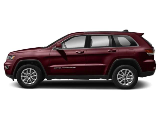 2022 Jeep Grand Cherokee Laredo X 4x4