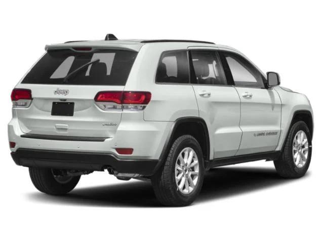 2022 Jeep Grand Cherokee Laredo X 4x4