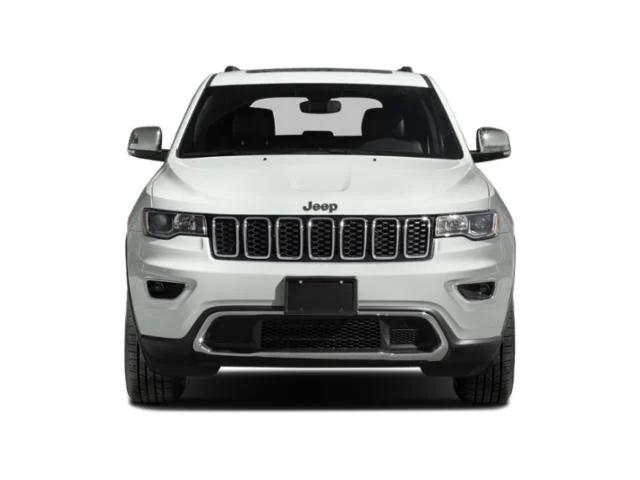 2022 Jeep Grand Cherokee Laredo X 4x4