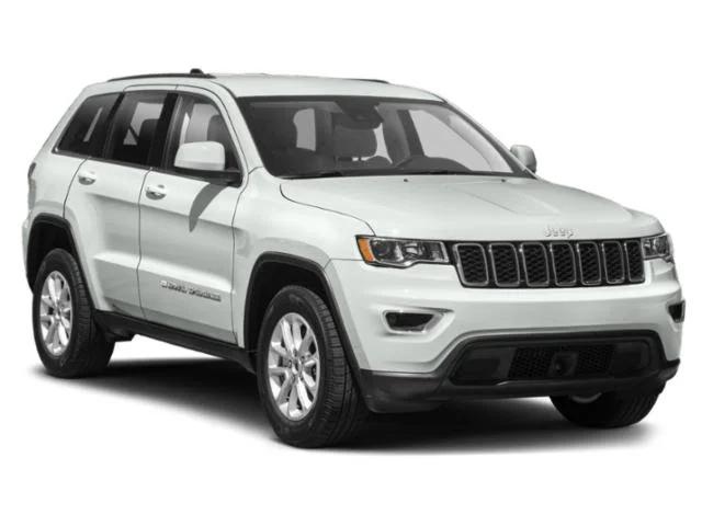 2022 Jeep Grand Cherokee Laredo X 4x4