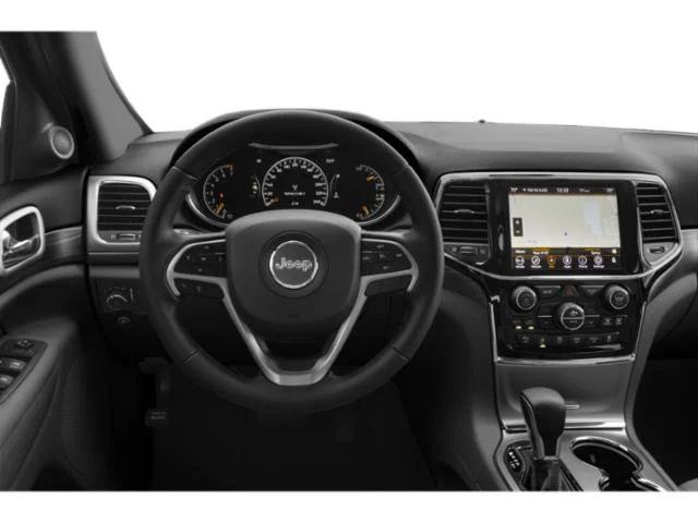 2022 Jeep Grand Cherokee Laredo X 4x4