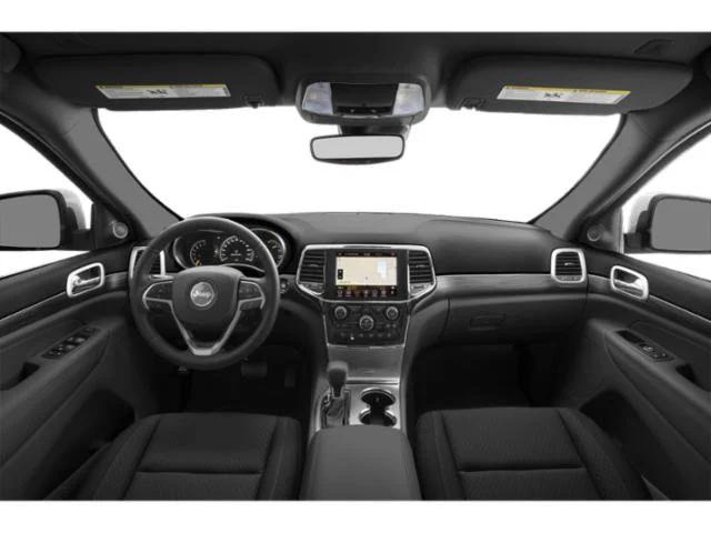 2022 Jeep Grand Cherokee Laredo X 4x4