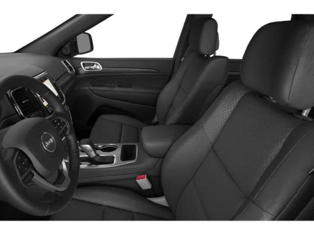 2022 Jeep Grand Cherokee Laredo X 4x4