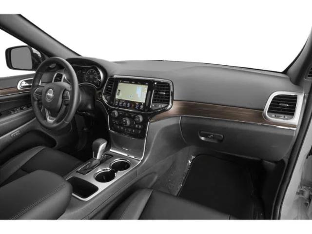 2022 Jeep Grand Cherokee Laredo X 4x4