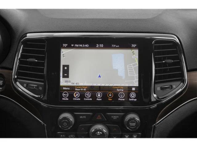 2022 Jeep Grand Cherokee Laredo X 4x4