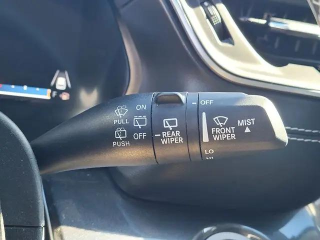 2023 Jeep Grand Cherokee L Laredo 4x2