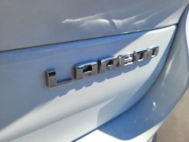 2023 Jeep Grand Cherokee L Laredo 4x2